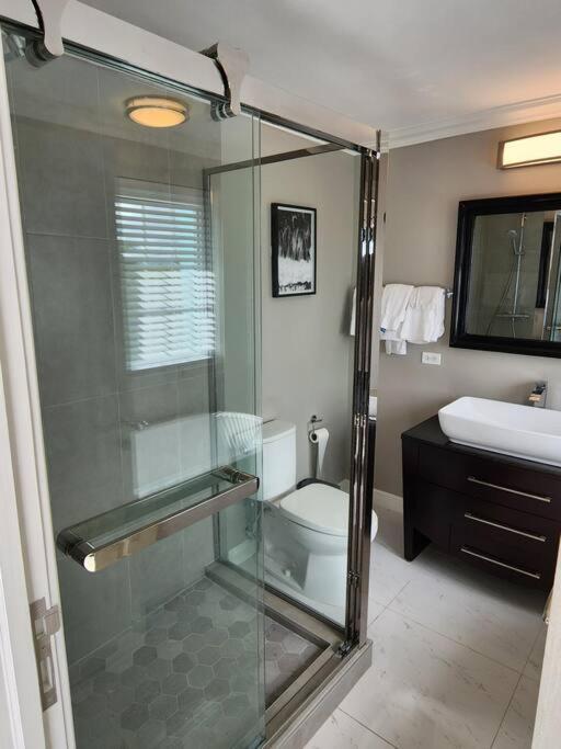 Holiday home Modern Luxury 2-bedroom 2.5-bathroom Townhouse *