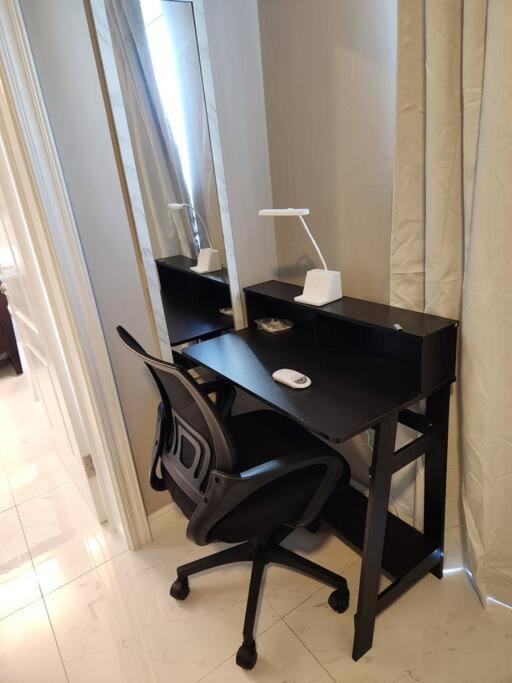 Modern Luxury 2-bedroom 2.5-bathroom Townhouse Holiday home *