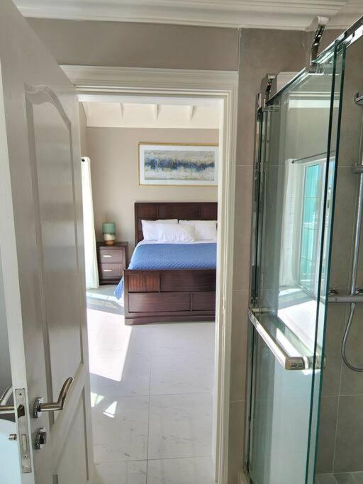 Modern Luxury 2-bedroom 2.5-bathroom Townhouse Holiday home *