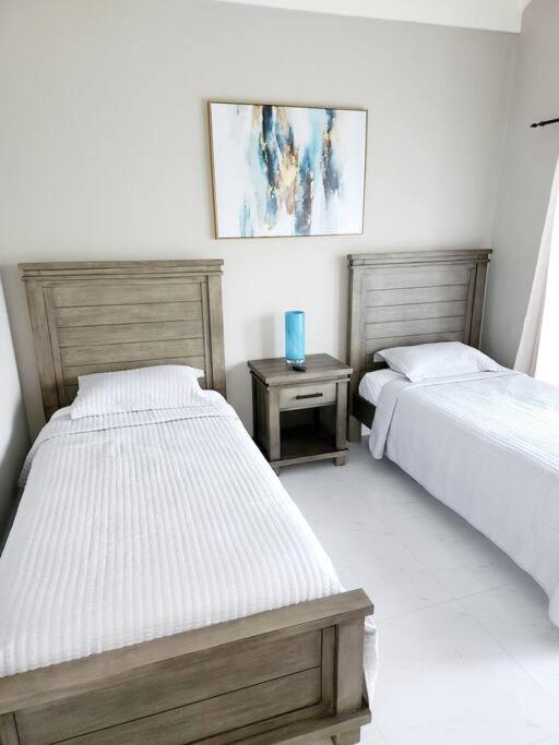 Holiday home Modern Luxury 2-bedroom 2.5-bathroom Townhouse Negril